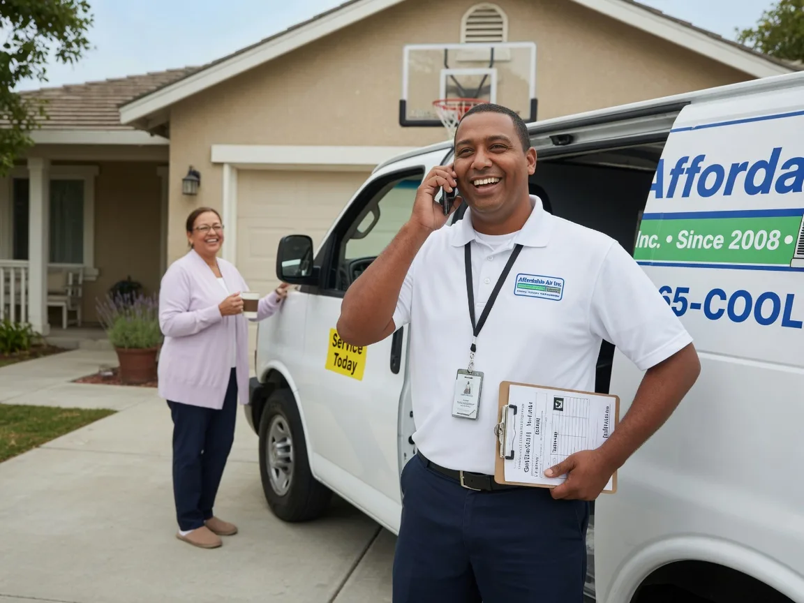 Central Ac Repair Rockledge, GA FAQs